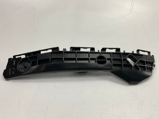 NEW Rear Bumper Cover Passenger Right Bracket Retainer 2014 Yaris JAPAN BUILT