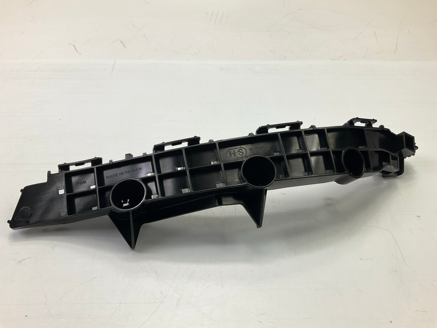 NEW - AFTERMARKET TO1133126 Rear Right Bumper Cover Retainer