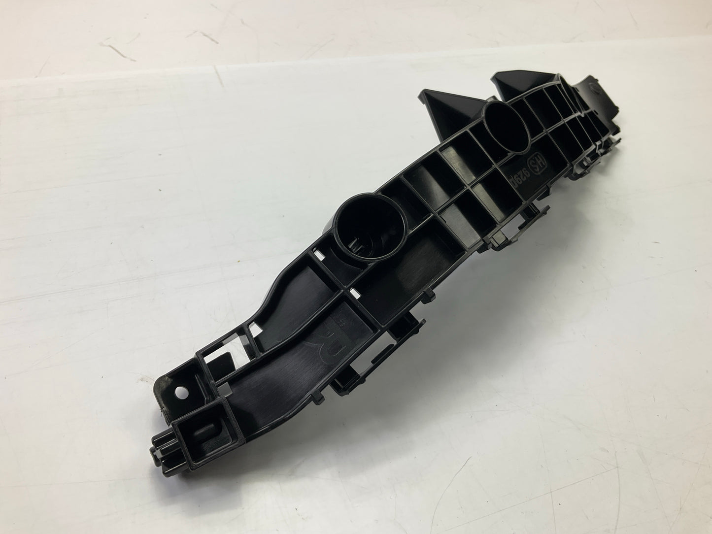 NEW - AFTERMARKET TO1133126 Rear Right Bumper Cover Retainer