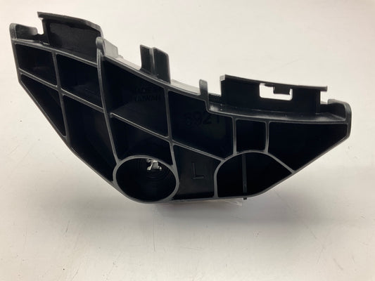 Rear Left Driver Side Upper Bumper Bracket For 2009-2010 Corolla - TO1142102
