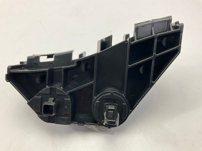 Rear Left Driver Side Upper Bumper Bracket For 2009-2010 Corolla - TO1142102