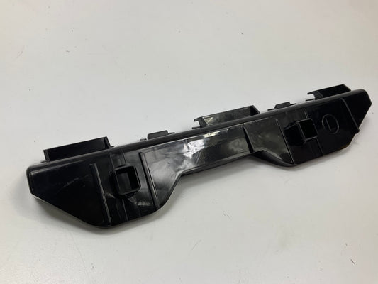 Rear Bumper Support Bracket Left Driver Side 2003-2008 Toyota Corolla TO1142112