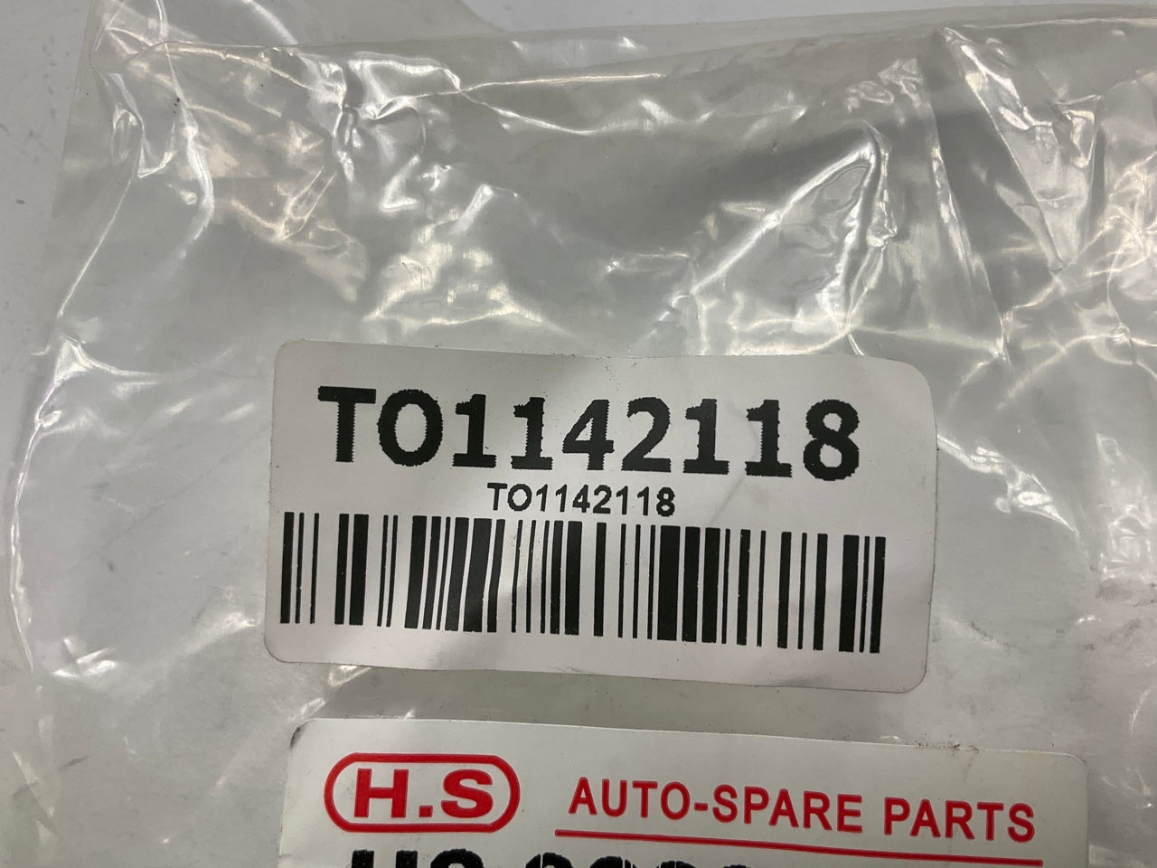 NEW - AFTERMARKET TO1142118 Rear Left Drivers Side Bumper Cover Retainer