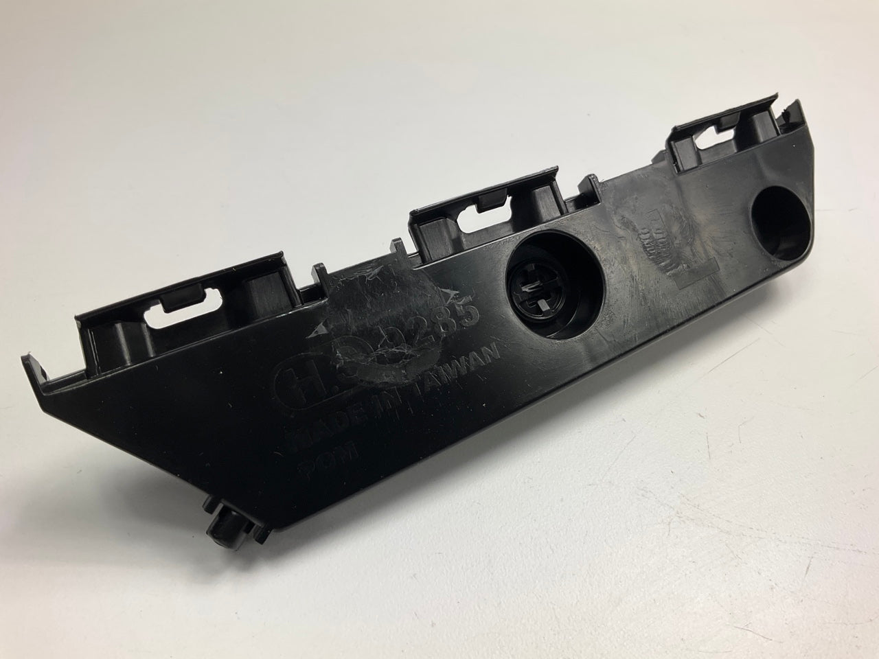 AFTERMARKET - TO1142126 REAR LEFT Bumper Support Bracket For 09-16 Toyota Venza