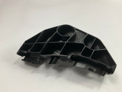 NEW - AFTERMARKET TO1143102 Rear Right Upper Bumper Cover Support Rail