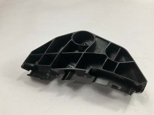 NEW - AFTERMARKET TO1143102 Rear Right Upper Bumper Cover Support Rail