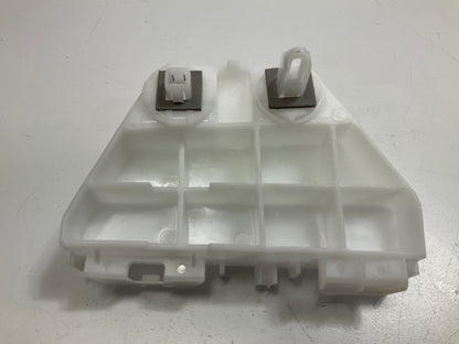 Rear Right Plastic Bumper Cover Support Rail Bracket - 2011-2013 Toyota Corolla