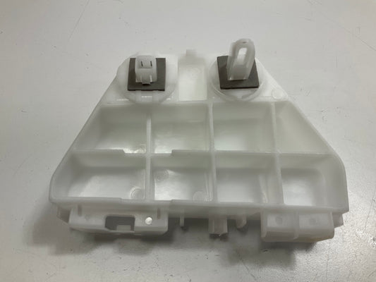 Rear Right Plastic Bumper Cover Support Rail Bracket - 2011-2013 Toyota Corolla