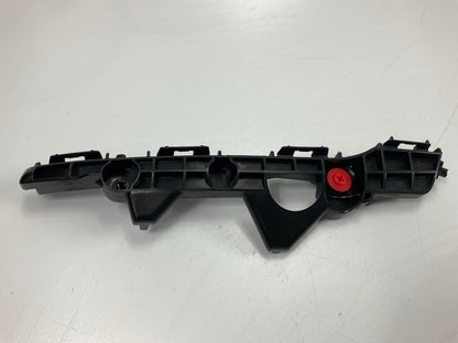 TO1143114 Rear Right Bumper Cover Support Bracket For 2013-2015 Toyota RAV4