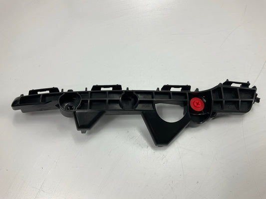 TO1143114 Rear Right Bumper Cover Support Bracket For 2013-2015 Toyota RAV4