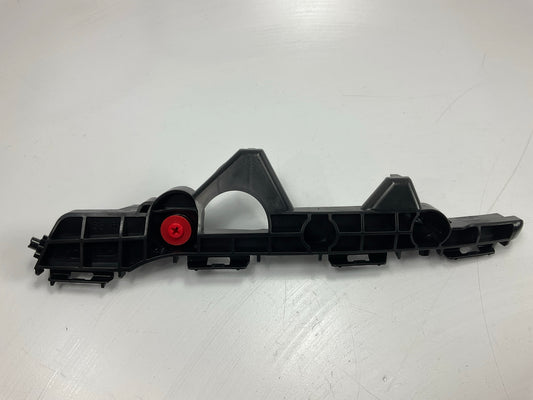 TO1143114 Rear Right Bumper Cover Support Bracket For 2013-2015 Toyota RAV4