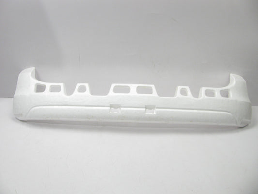 LOCAL PICKUP ONLY - TO1170125 Rear Bumper Impact Absorber 2003-08 Toyota Matrix