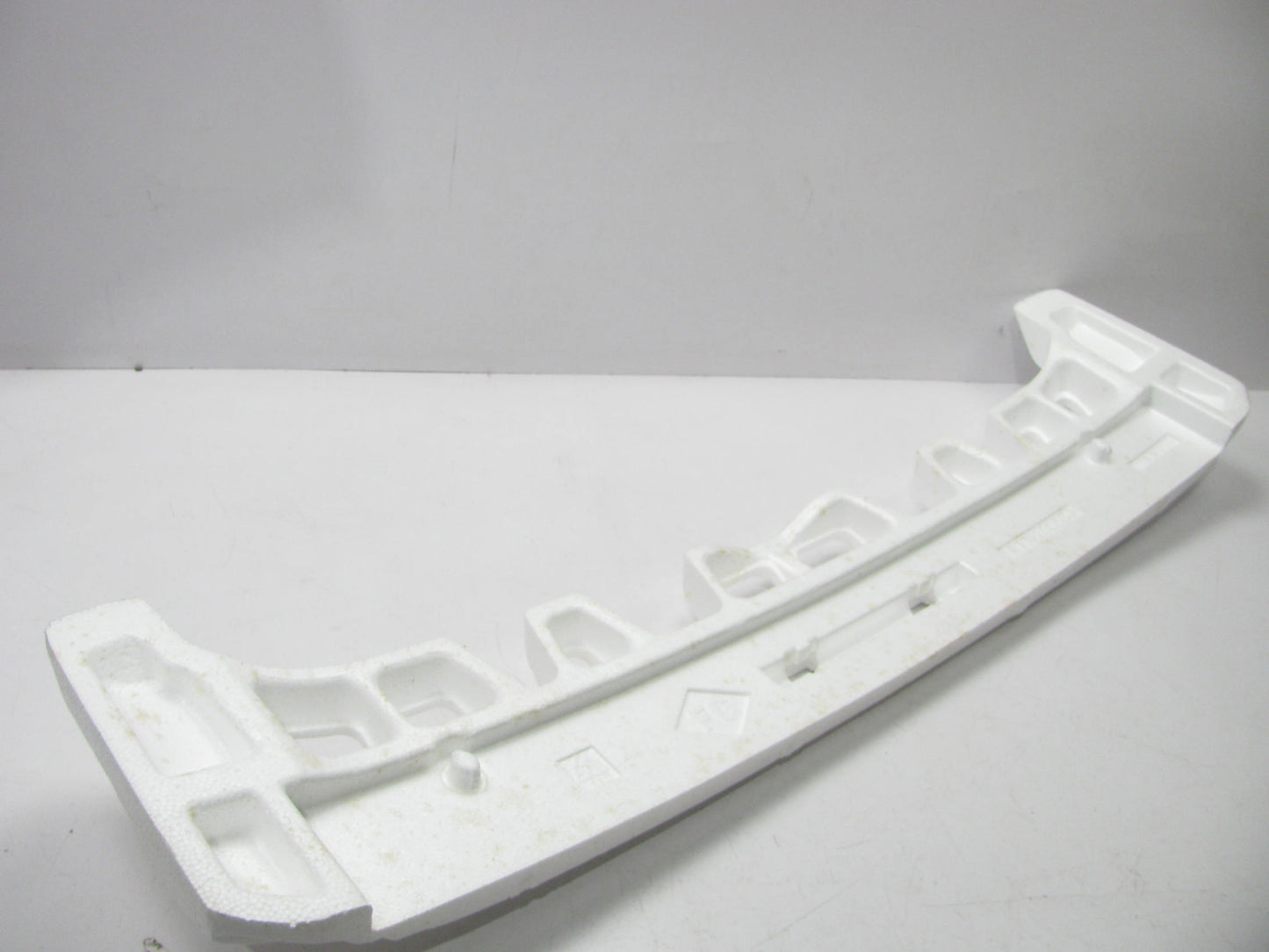 LOCAL PICKUP ONLY - TO1170125 Rear Bumper Impact Absorber 2003-08 Toyota Matrix