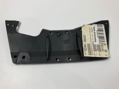 NEW - AFTERMARKET Rear Bumper Cover Undercar Shield For 12-19 Prius C HYBRID