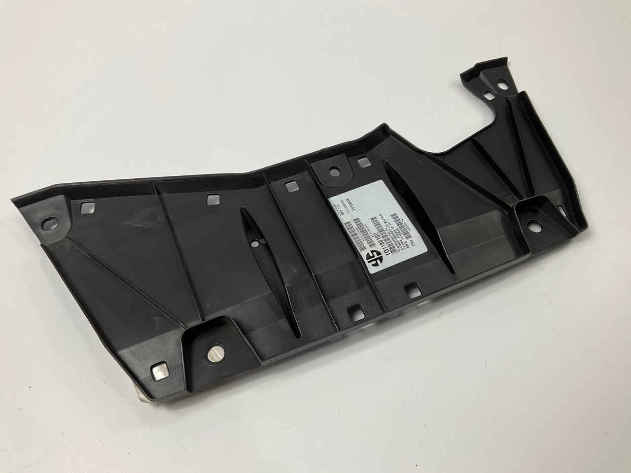 NEW - AFTERMARKET TO1180102 Rear Bumper Cover Undercar Shield For 12-19 Prius C