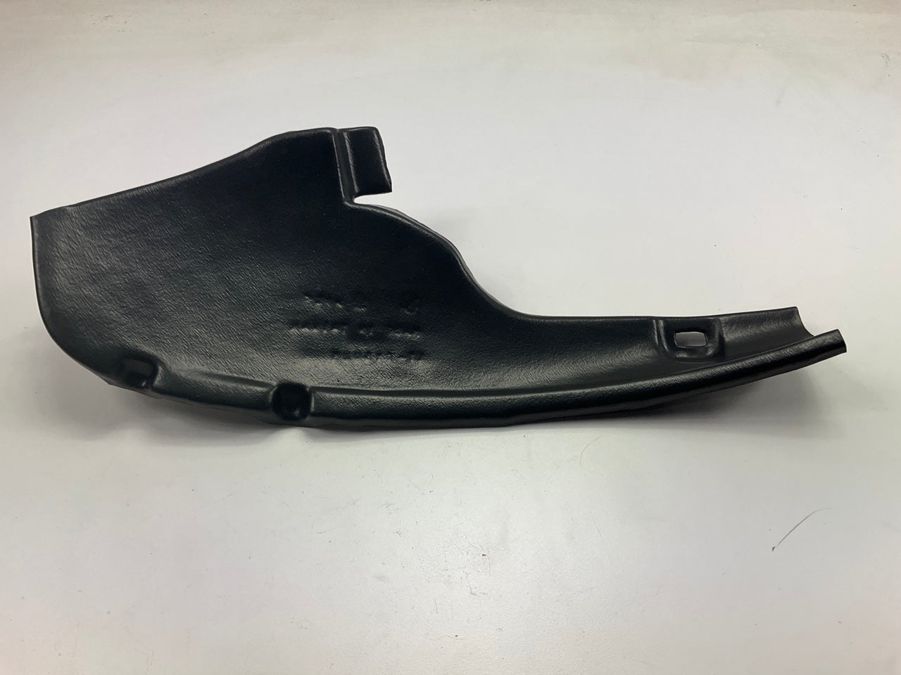 NEW AFTERMARKET Front Left Fender Liner Cover Moulding Trim For 09-11 Yaris