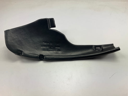 NEW AFTERMARKET Front Left Fender Liner Cover Moulding Trim For 09-11 Yaris