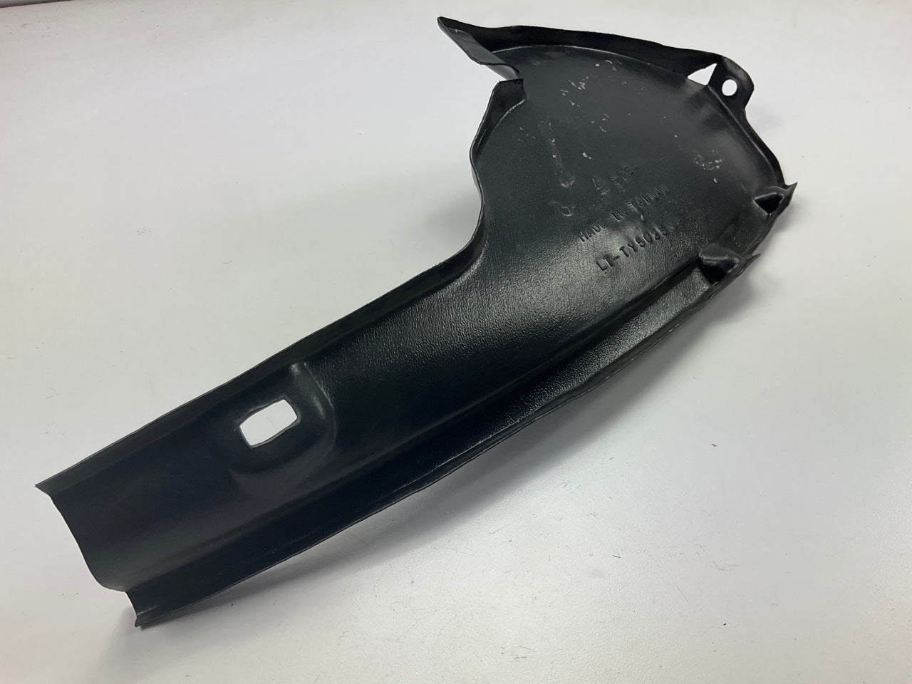 NEW AFTERMARKET Front Left Fender Liner Cover Moulding Trim For 09-11 Yaris