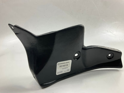 TO1182118 Rear Left  Bumper Filler Seal 2012-2019 Toyota Yaris, JAPAN BUILT ONLY