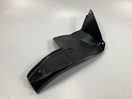 TO1182118 Rear Left  Bumper Filler Seal 2012-2019 Toyota Yaris, JAPAN BUILT ONLY