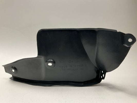 NEW AFTERMARKET Rear Left Bumper Trim Filler 2012-14 Toyota Yaris