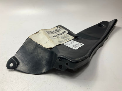 NEW AFTERMARKET Rear Left Bumper Trim Filler 2012-14 Toyota Yaris
