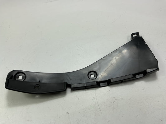 NEW 2014-2019 Toyota Corolla Sedan Rear Passenger Right Bumper Cover Seal Filler