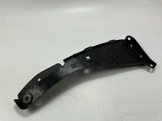 NEW 2014-2019 Toyota Corolla Sedan Rear Passenger Right Bumper Cover Seal Filler