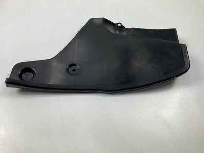 AFTERMARKET Rear Right Bumper Cover Support For 11-20 Toyota Sienna