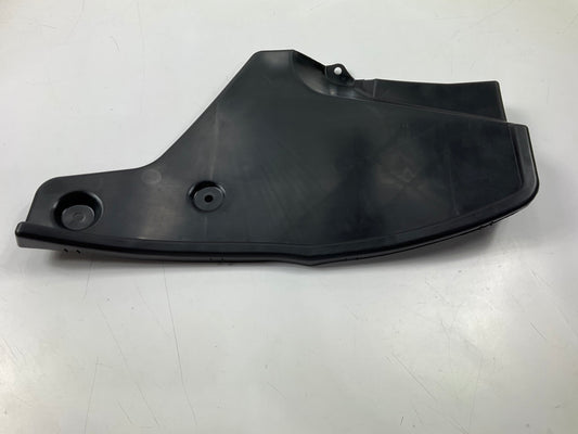 AFTERMARKET Rear Right Bumper Cover Support For 11-20 Toyota Sienna