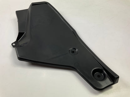AFTERMARKET Rear Right Bumper Cover Support For 11-20 Toyota Sienna