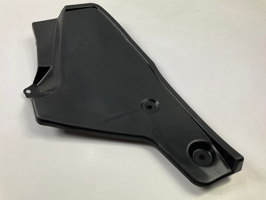 AFTERMARKET Rear Right Bumper Cover Support For 11-20 Toyota Sienna
