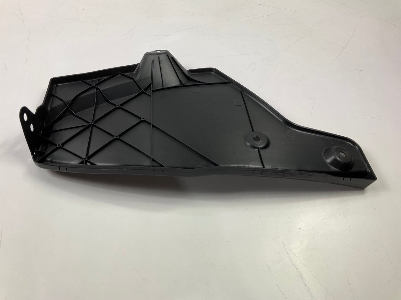 AFTERMARKET Rear Right Bumper Cover Support For 11-20 Toyota Sienna