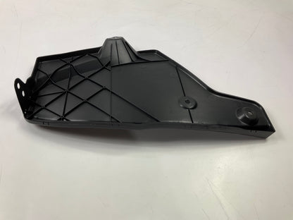 AFTERMARKET Rear Right Bumper Cover Support For 11-20 Toyota Sienna