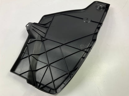AFTERMARKET Rear Right Bumper Cover Support For 11-20 Toyota Sienna
