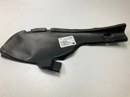 NEW AFTERMARKET- Rear Right Fender Liner Moulding For 2007-2008 Toyota Yaris