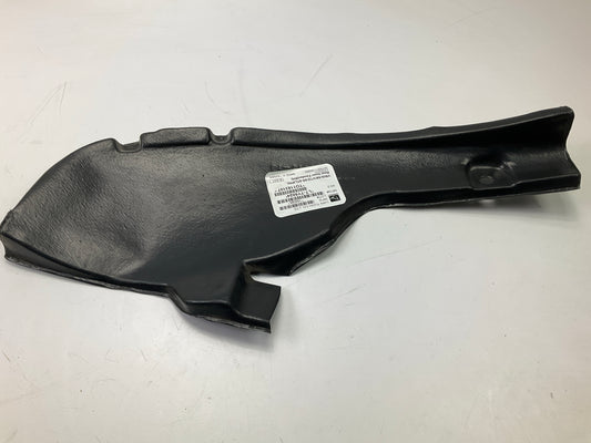 NEW AFTERMARKET- Rear Right Fender Liner Moulding For 2007-2008 Toyota Yaris