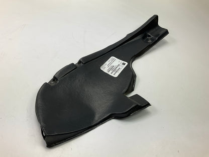 NEW AFTERMARKET- Rear Right Fender Liner Moulding For 2007-2008 Toyota Yaris