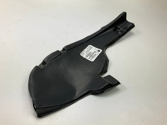 NEW AFTERMARKET- Rear Right Fender Liner Moulding For 2007-2008 Toyota Yaris