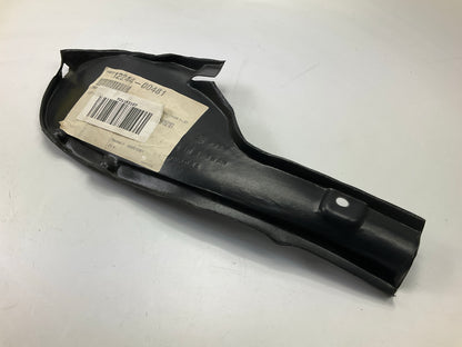 NEW AFTERMARKET- Rear Right Fender Liner Moulding For 2007-2008 Toyota Yaris