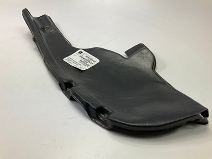 NEW AFTERMARKET- Rear Right Fender Liner Moulding For 2007-2008 Toyota Yaris