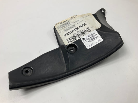 NEW AFTERMARKET Rear Right Bumper Trim Support For 12-14 Toyota Yaris