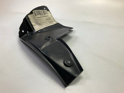 NEW Aftermarket TO1183120 Rear Right Bumper Seal Trim - 2015-2017 Toyota Yaris