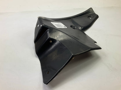 NEW Aftermarket TO1183120 Rear Right Bumper Seal Trim - 2015-2017 Toyota Yaris