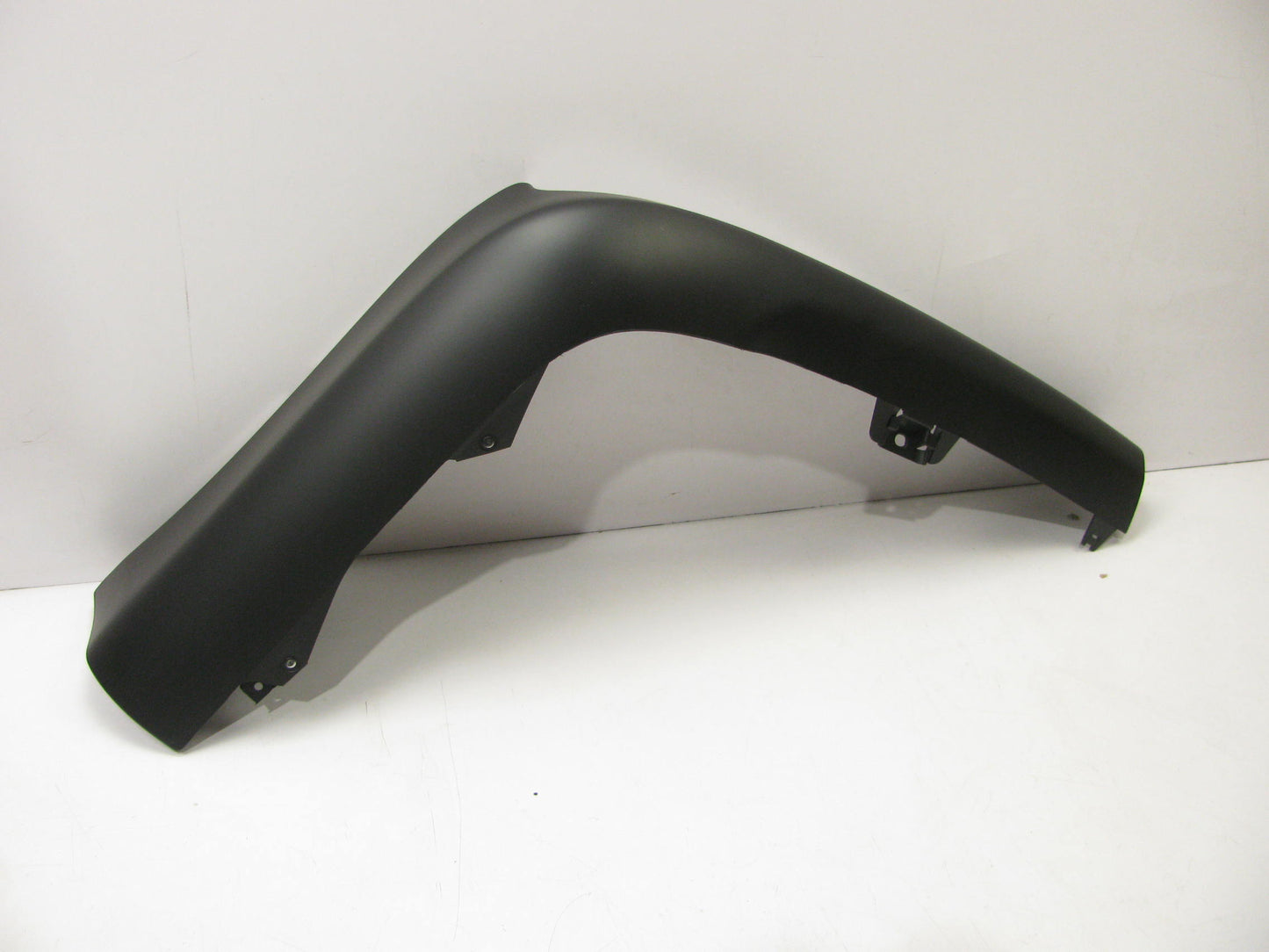 NEW - AFTERMARKET TO1193120 Rear Left Lower Valance For 2009-2010 Toyota Corolla