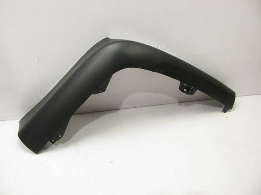 NEW - AFTERMARKET TO1193120 Rear Left Lower Valance For 2009-2010 Toyota Corolla