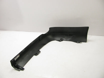 NEW - AFTERMARKET TO1193120 Rear Left Lower Valance For 2009-2010 Toyota Corolla