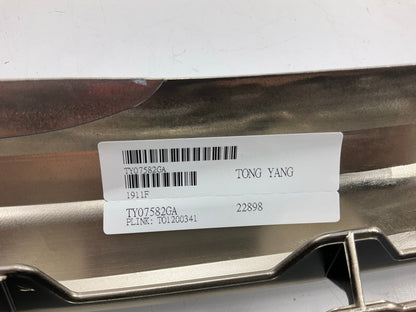 NEW AFTERMARKET TO1200341 Front Grille For 2011-2012 Toyota Avalon