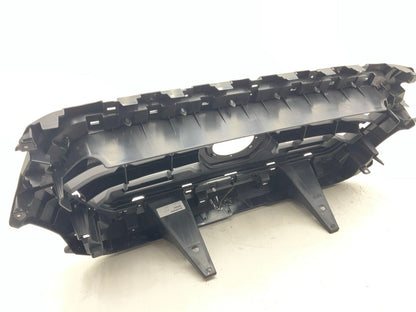 SURFACE SCRATCHES 2016-22 Toyota Tacoma Front Upper Grille Assembly Matte Black