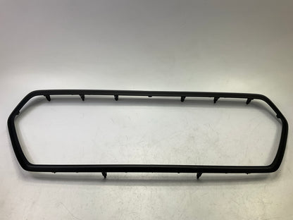 NEW TO1200407  2016-2022 Toyota Tacoma Front Upper Grille Assembly Matte Black